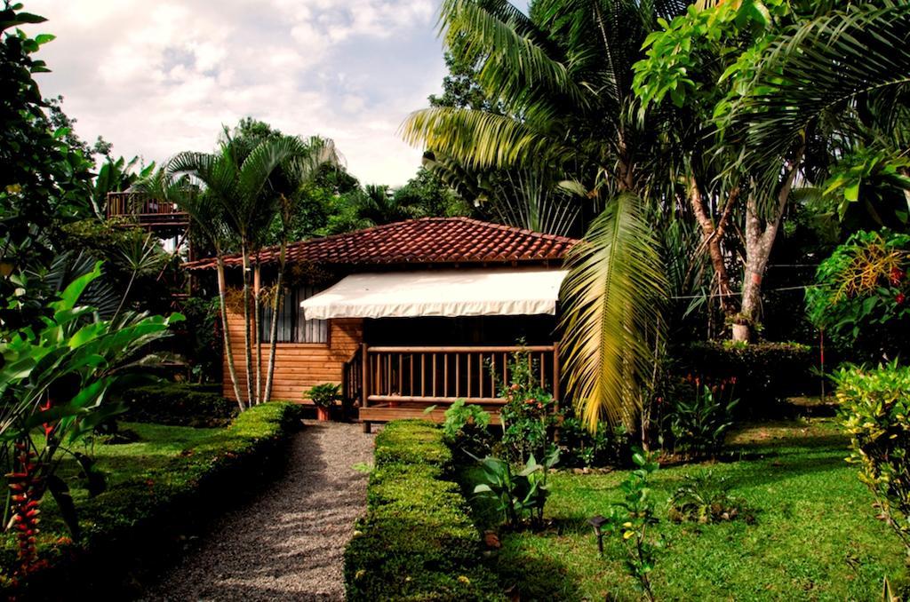 Casa Marcellino Lodge Cahuita Room photo