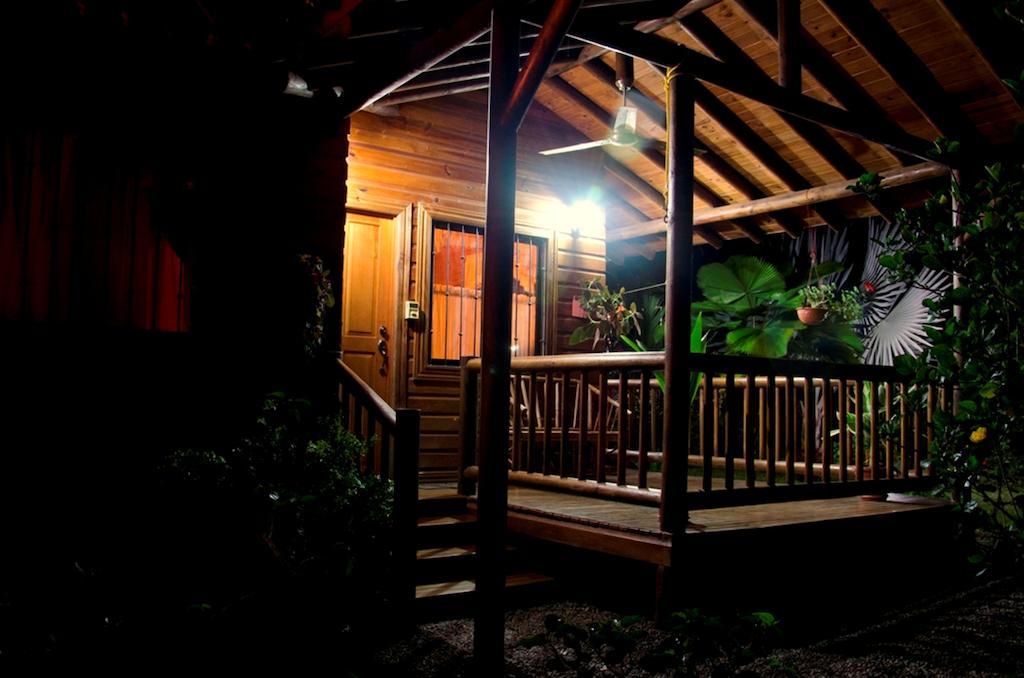 Casa Marcellino Lodge Cahuita Room photo